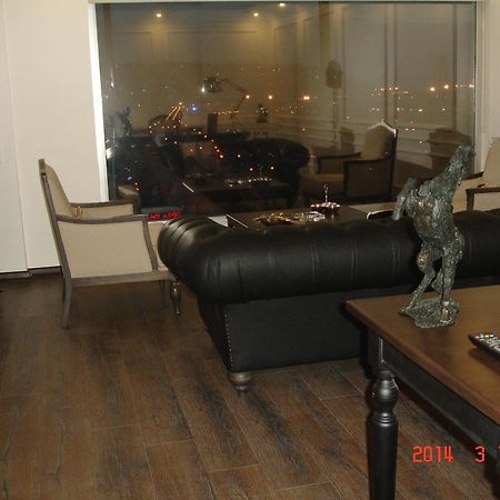 North Point Hotel Самсун Экстерьер фото
