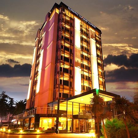 North Point Hotel Самсун Экстерьер фото