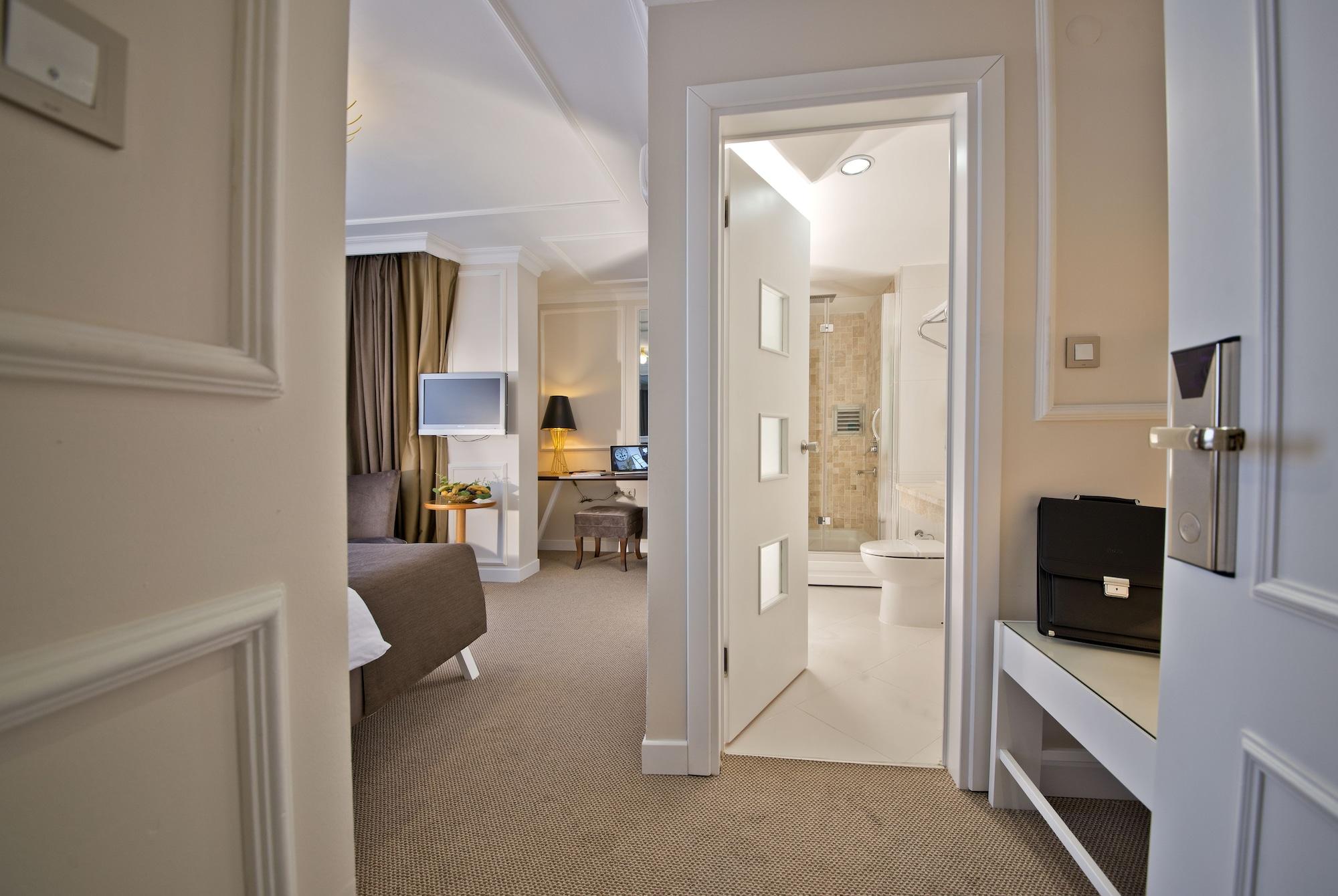 North Point Hotel Самсун Экстерьер фото