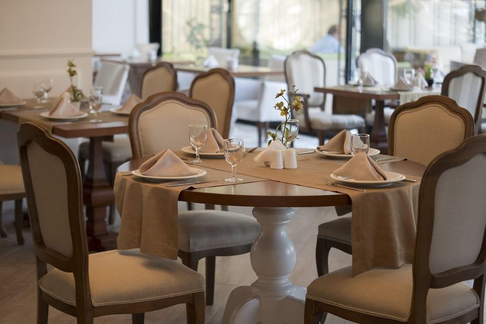 North Point Hotel Самсун Экстерьер фото