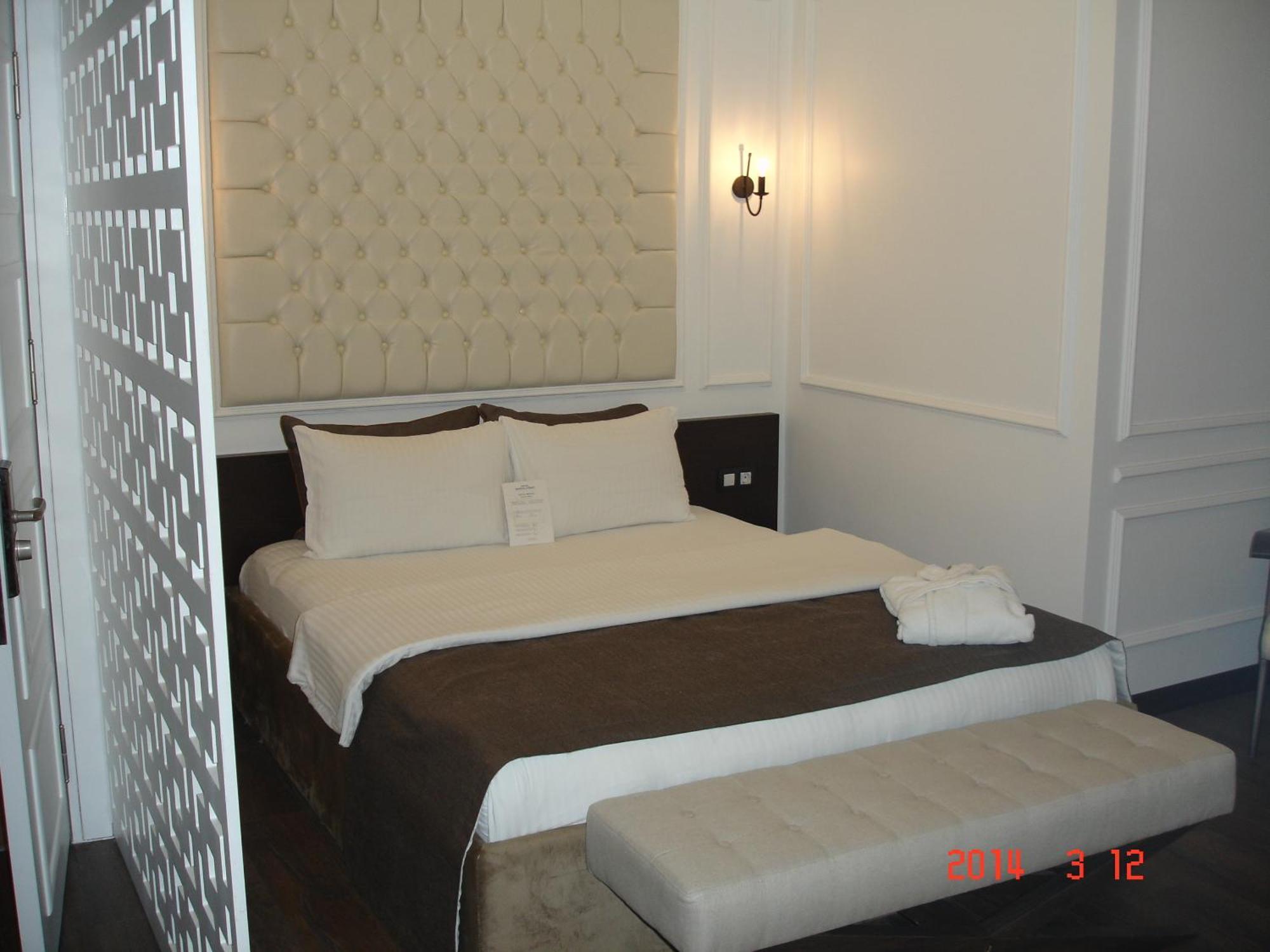 North Point Hotel Самсун Экстерьер фото