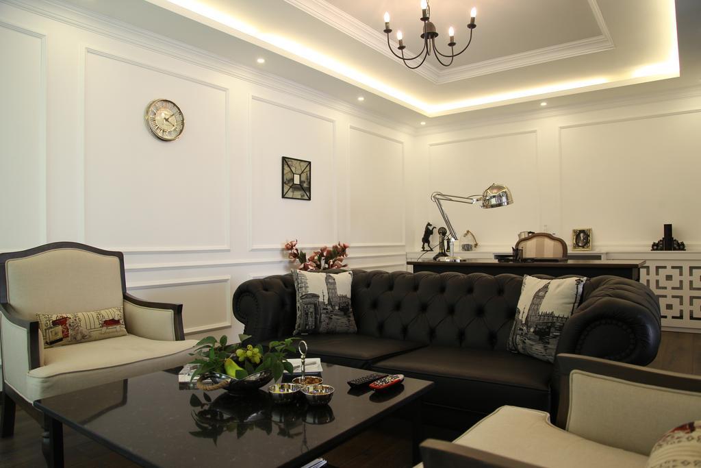 North Point Hotel Самсун Экстерьер фото