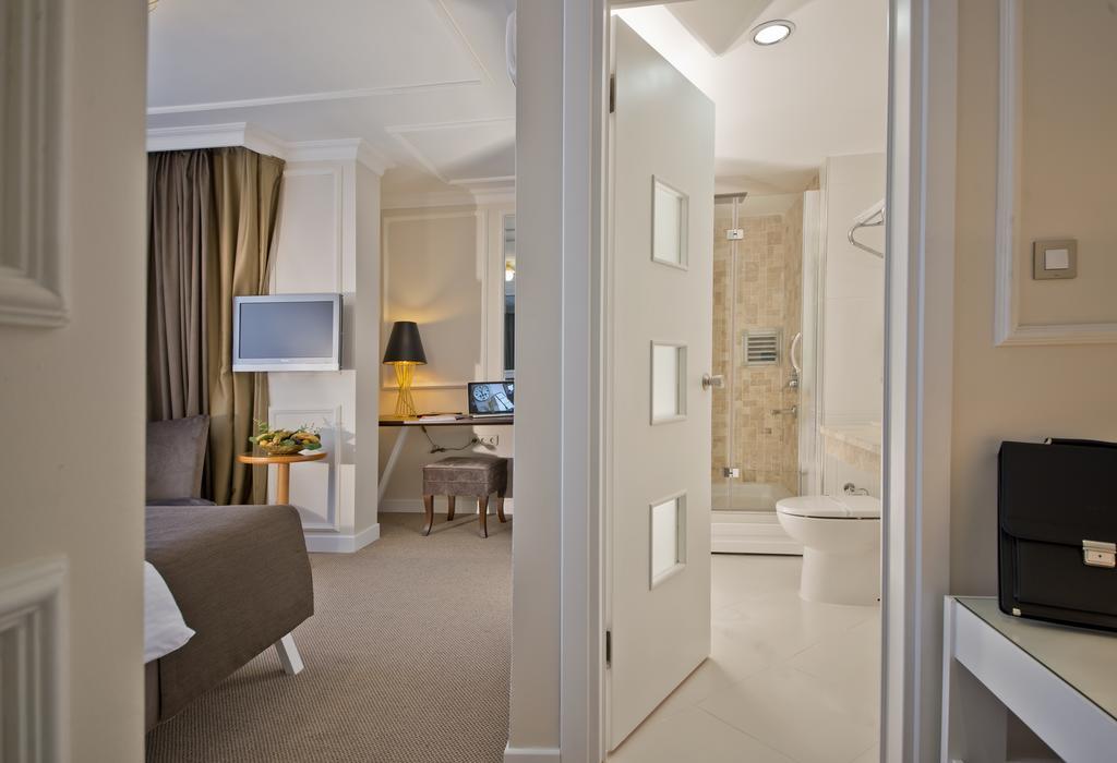 North Point Hotel Самсун Экстерьер фото