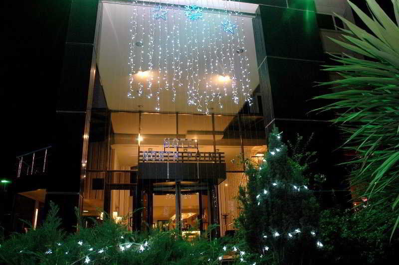 North Point Hotel Самсун Экстерьер фото