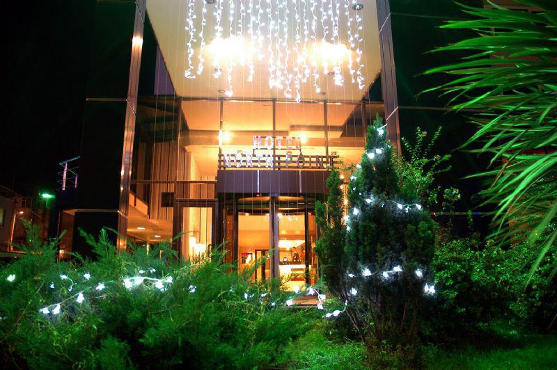 North Point Hotel Самсун Экстерьер фото
