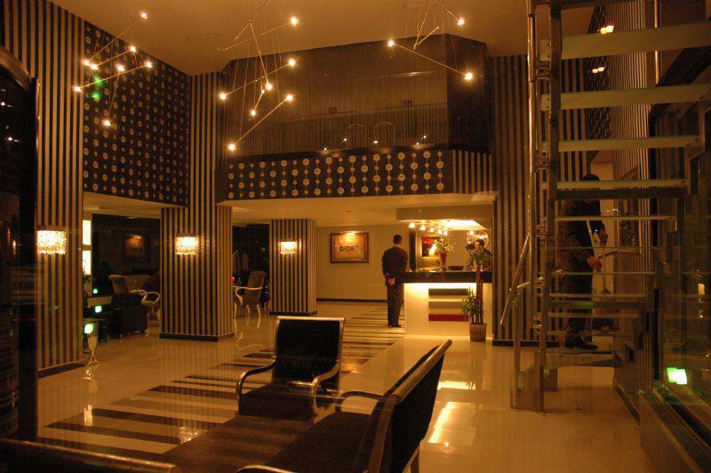 North Point Hotel Самсун Экстерьер фото